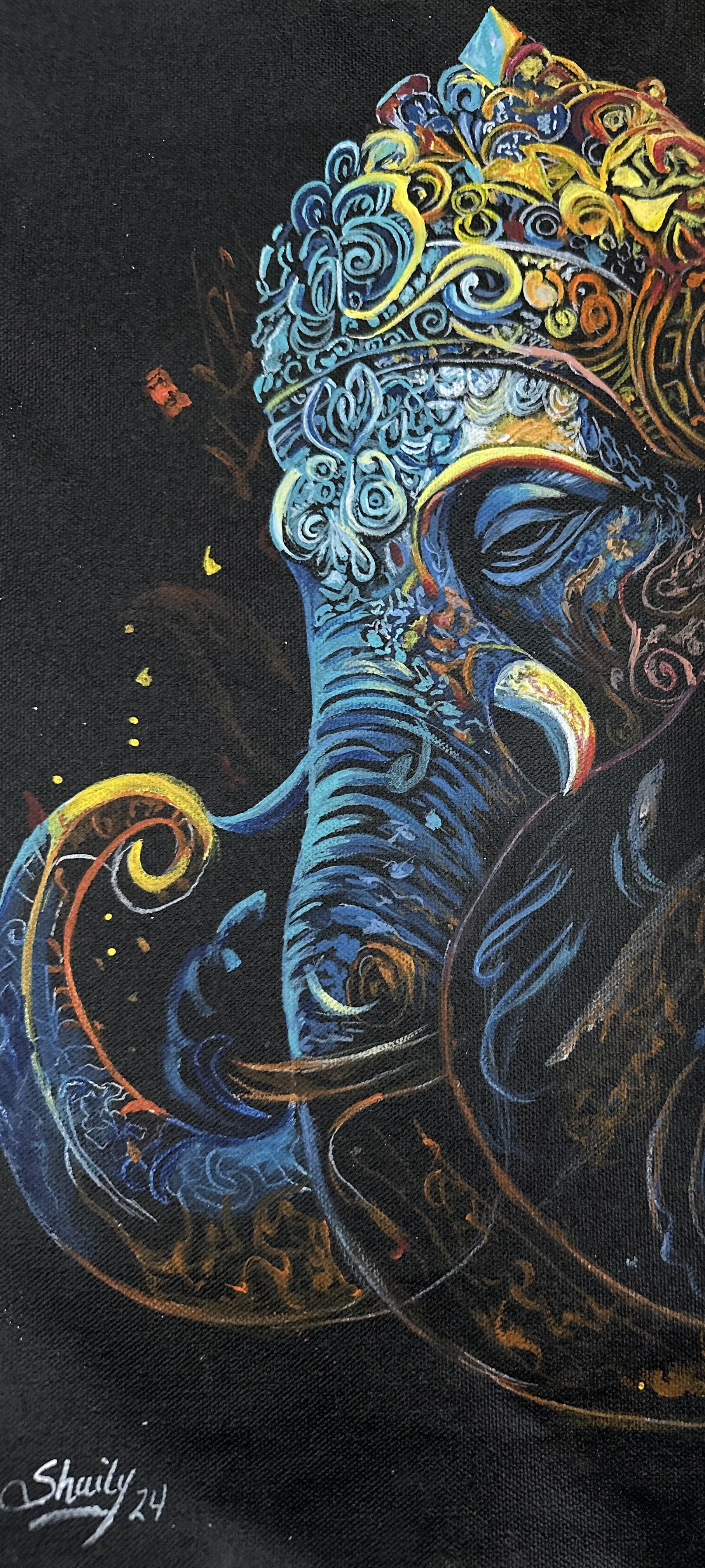 GANESHA