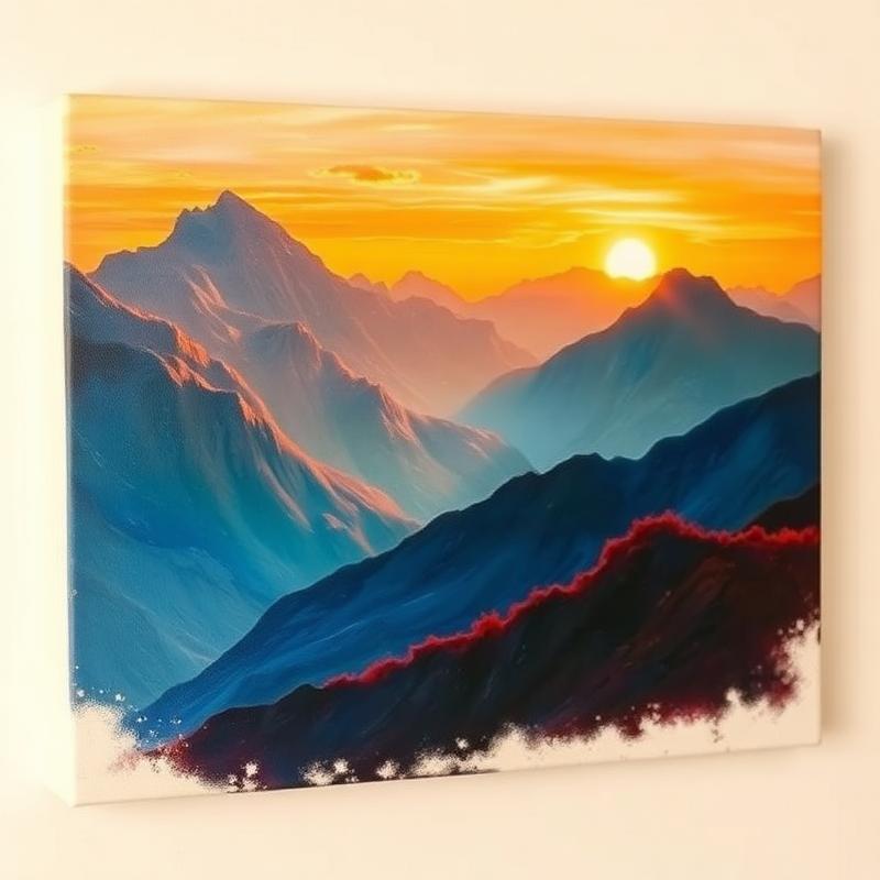 Landscape Painting Masterclass