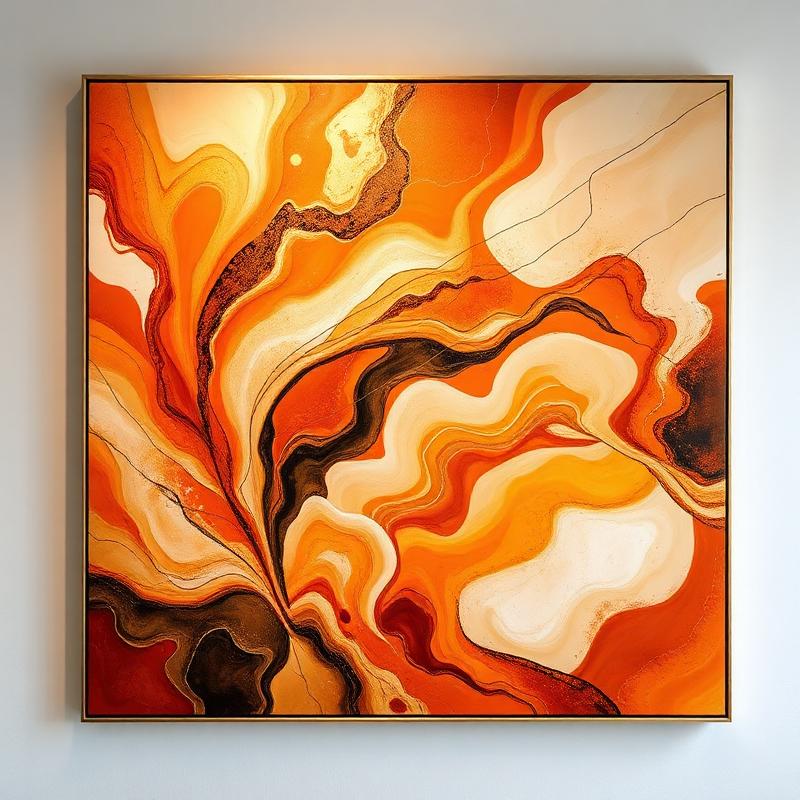 Abstract Expressions